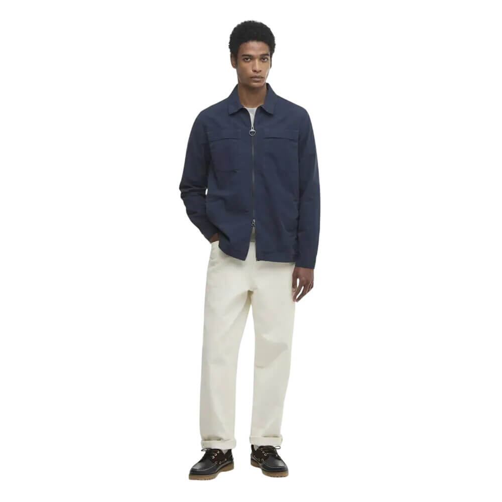 Barbour Glendale Overshirt